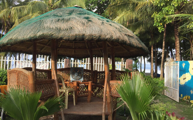 The Red Palm Resort