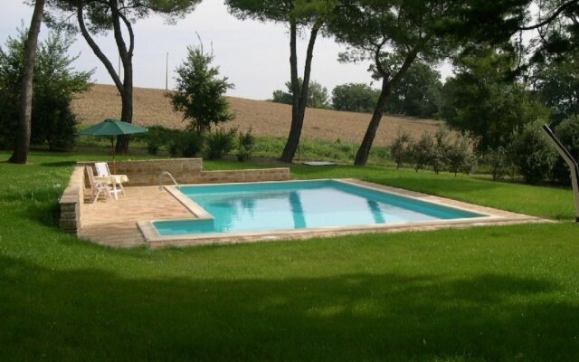 Agriturismo La Marazzana