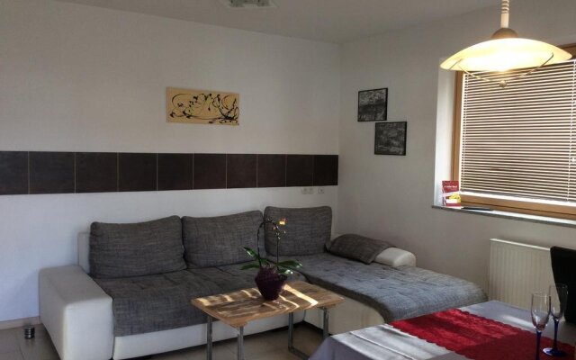 Appartement Birgla