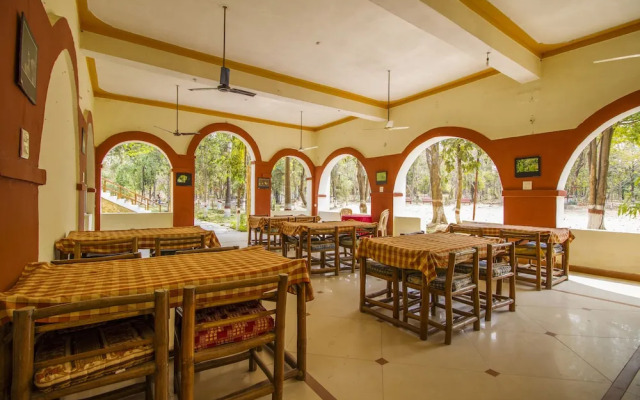Jungle King Resort