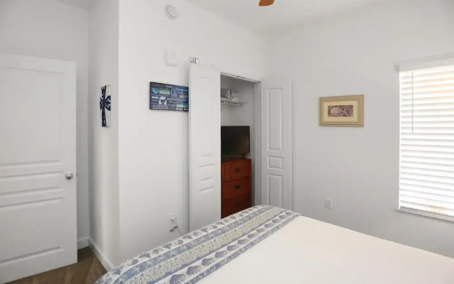 Waterside Village Condo