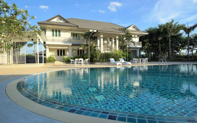 Leelawadee Resort Saraburi