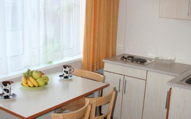 Art Hotel Austeja