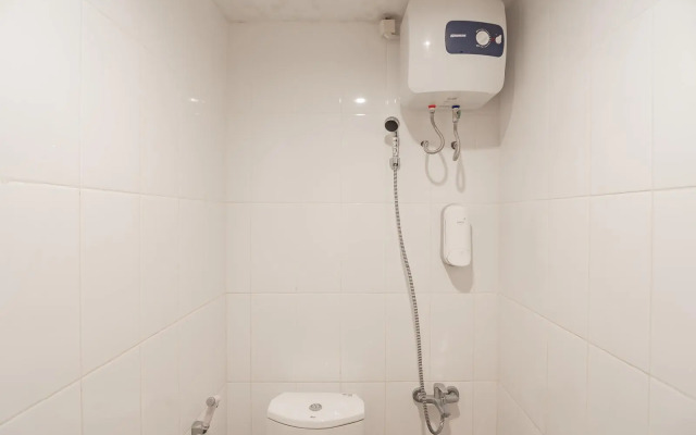 Urbanview Maribaya Lembang Bandung