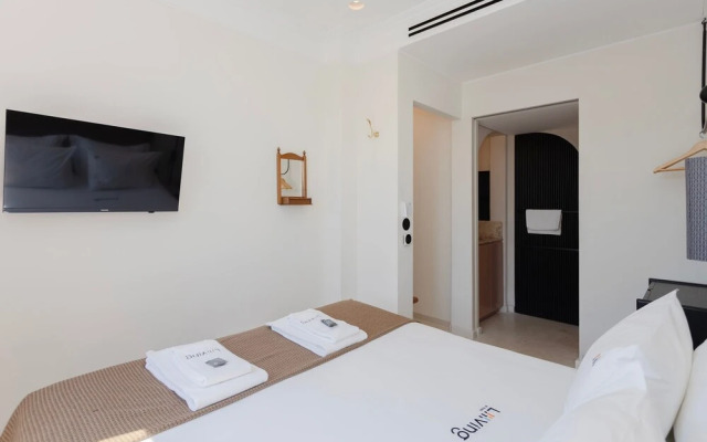 Liiiving in Porto - Casa Duque Apartment III