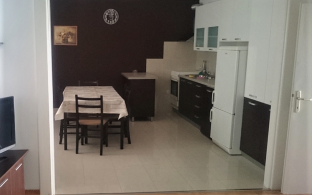 Apartment Dani - free parking A2 Palit, Island Rab