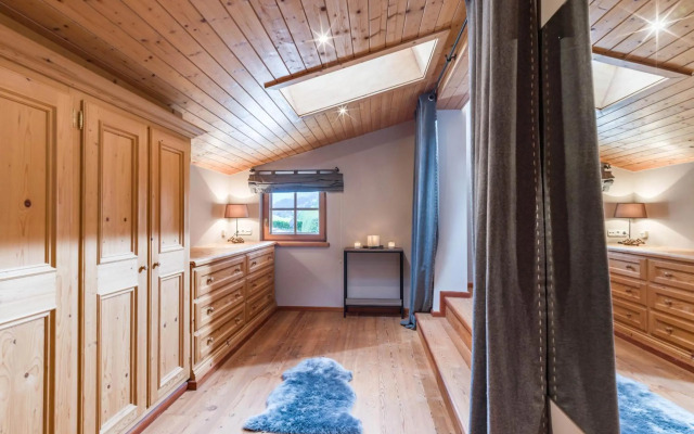 Wagstaett Loft by Apartment Managers