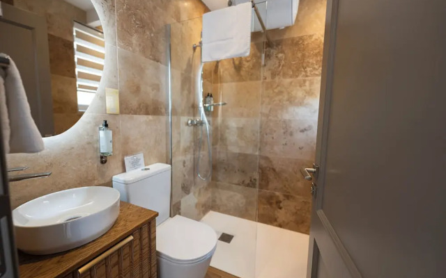 Palazzo De La Sengle Boutique Hotel