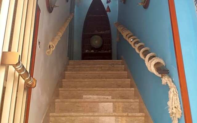 Il Borgo Del Capitano