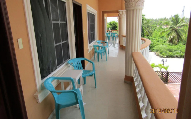White Sands Bed & Breakfast