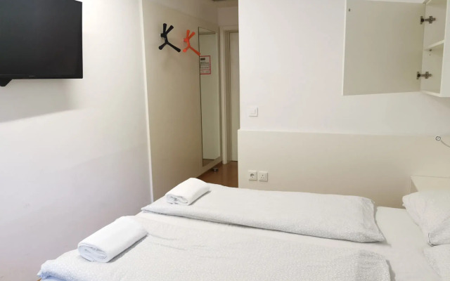 Rooms Sincere 1830