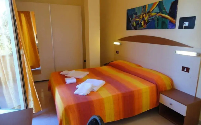 Residence-Hotel Parco del Sole