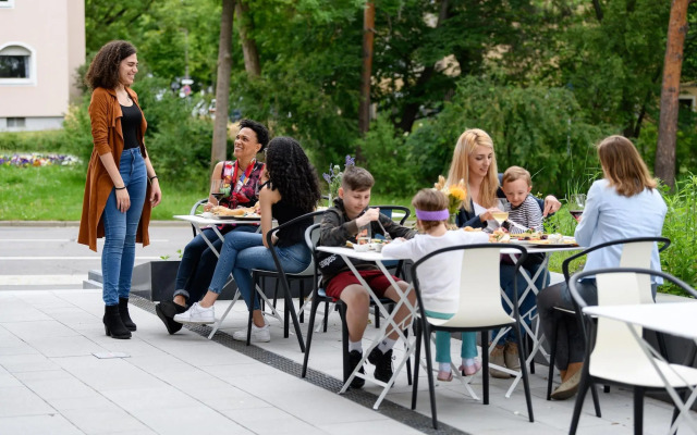 Novotel Regensburg Zentrum