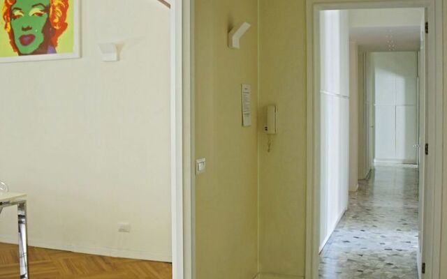 Milano Suite Nest - Moscova 47A