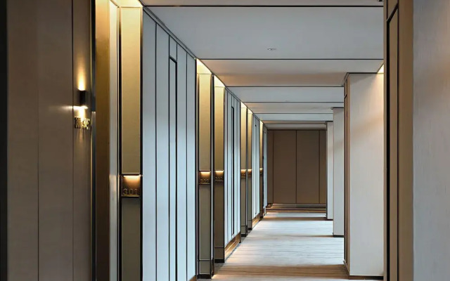 Ocean Spring Resort Chengdu - MGallery