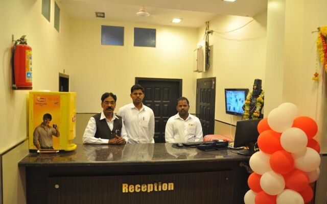Vitthal Inn