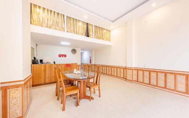 Son Lam Hotel by OYO Rooms