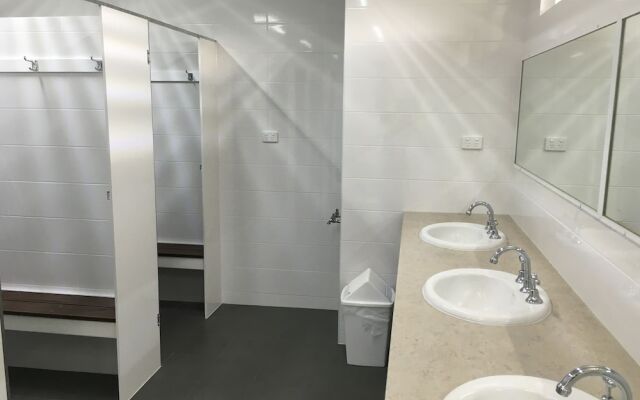 Jurien Bay Tourist Park