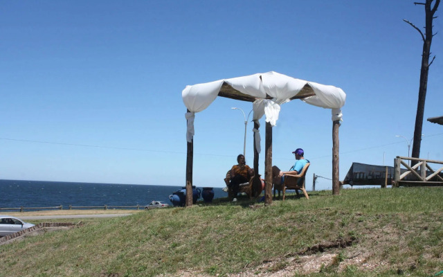 Mansa Beach Hostel