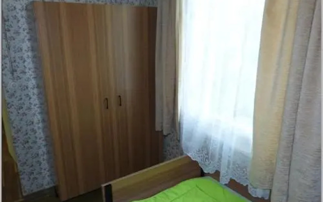 Ddr Bungalow Direkt Am Strand Auf Rügen