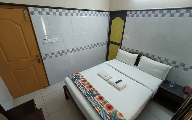 OYO Rooms 017 Kombakkam Pondicherry
