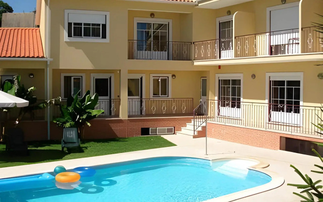 Hotel Rural Solar Das Freiras