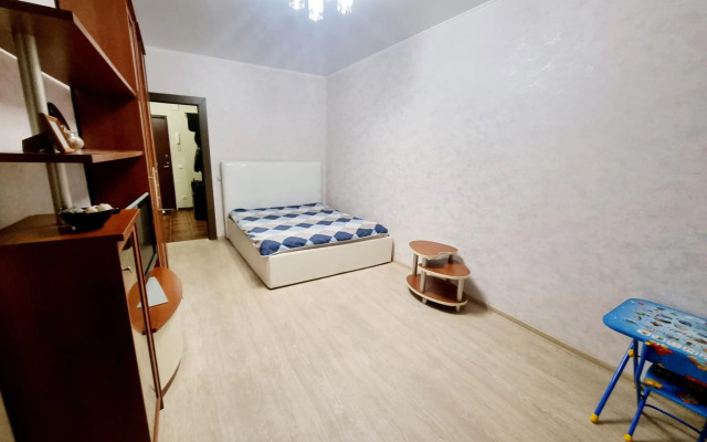 Apartments on Sibgata Hakim 60
