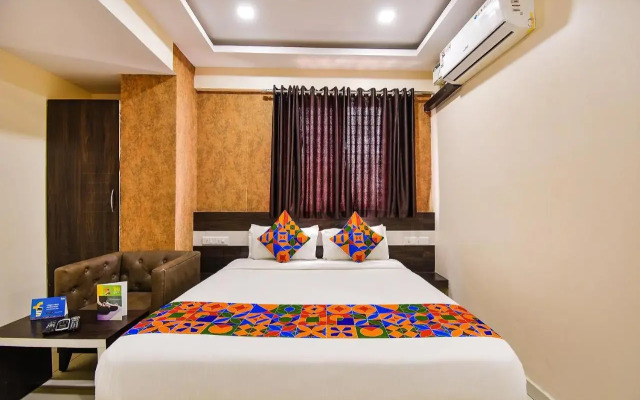 Treebo Trend Rotano Suites