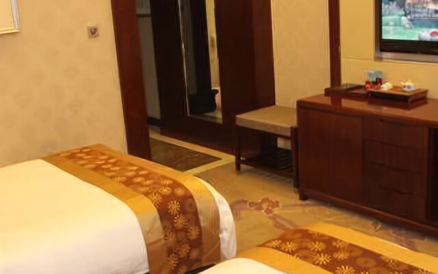 Yonglian Resort Hotel