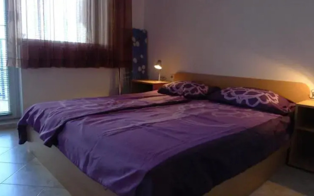 Armi Apartment