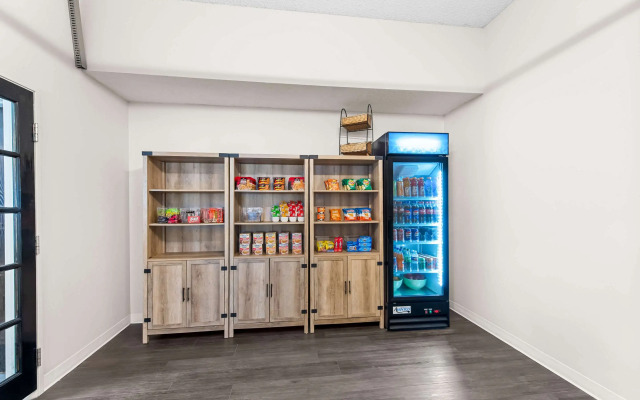 Quality Inn & Suites Kilgore-Longview