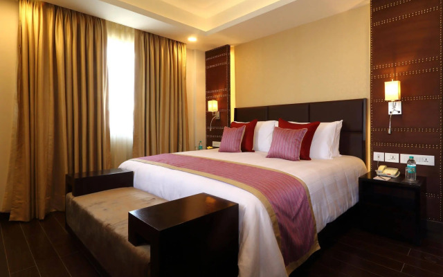 Ameya Suites