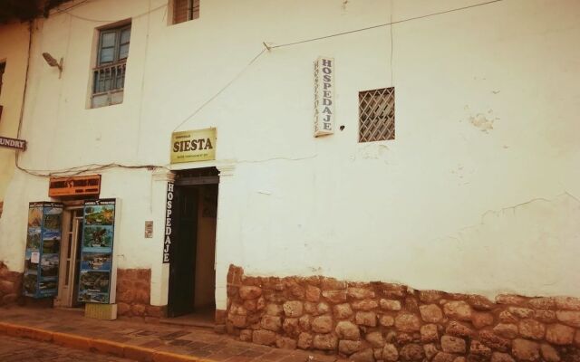Hotel Andina