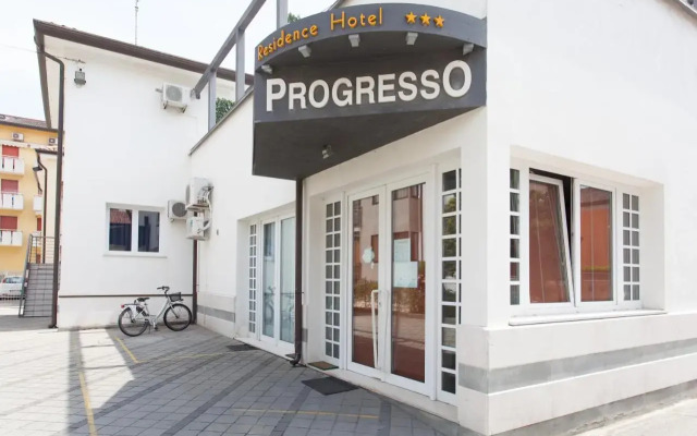 Residence Progresso