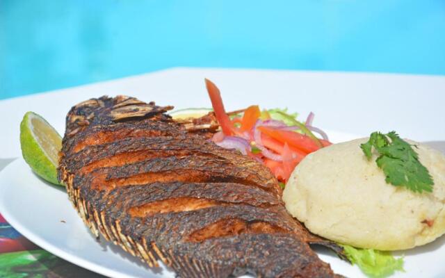Oceanview Nyali Boutique Hotel - Hostel