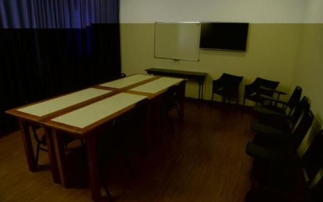 Atis Hotel Conceição do Mato Dentro