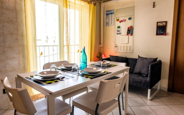 Palermo Central Apartments