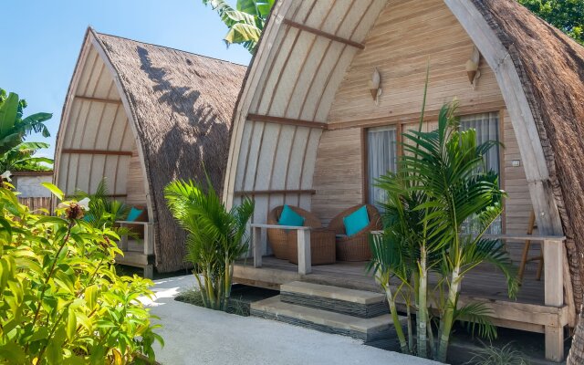 Gili Air Escape