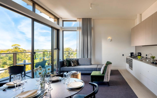 Majestic M Suites
