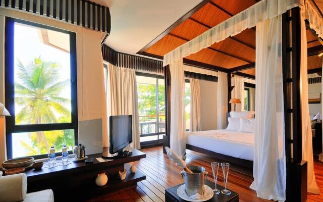 Le Cardinal Exclusive Resort