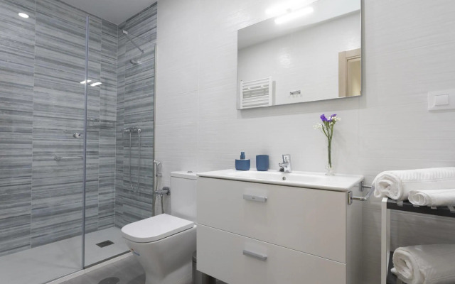 Playa Ribeiría apartamento vacacional