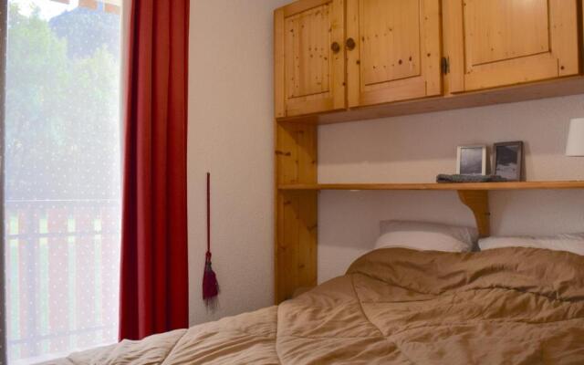 Appartement Bernex, 2 pièces, 6 personnes - FR-1-498-50