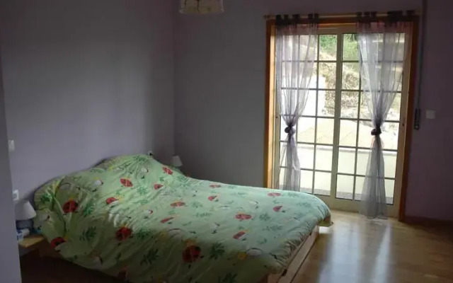 Vila Arnozela