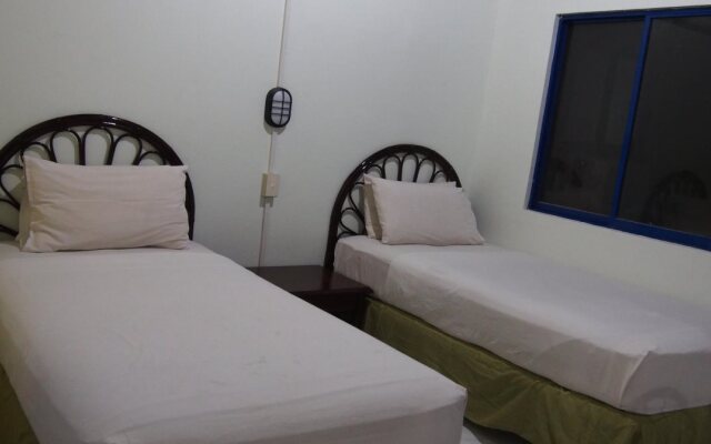 Sunday Hostel
