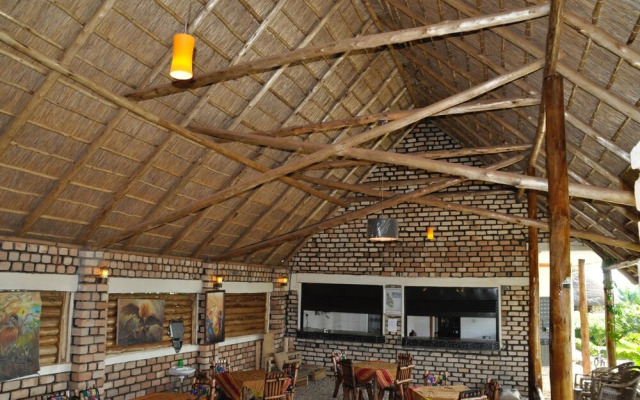 Elite Backpackers Services Masaka
