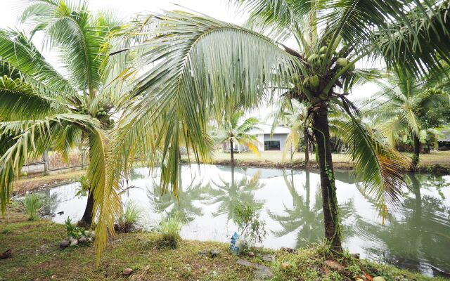 Sai Rung Resort