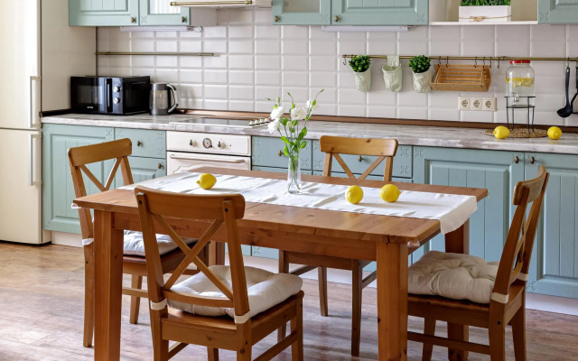 Апартаменты на улице Буденного 129