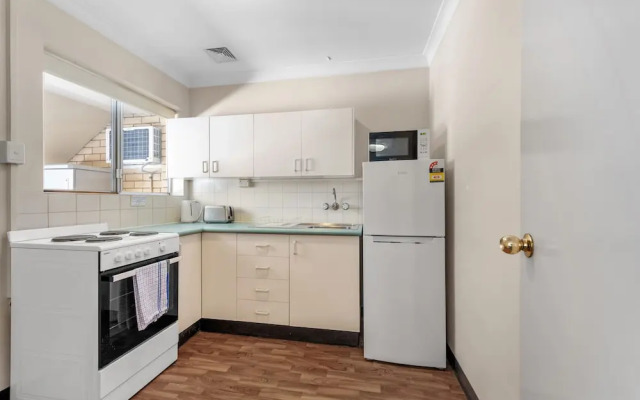 Paramount Motel Brisbane