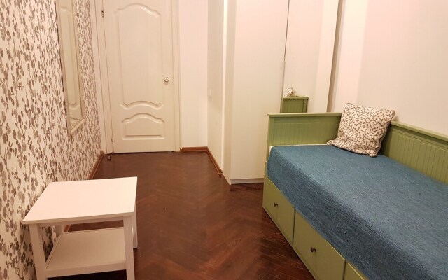 Aparthotel Deputatsky