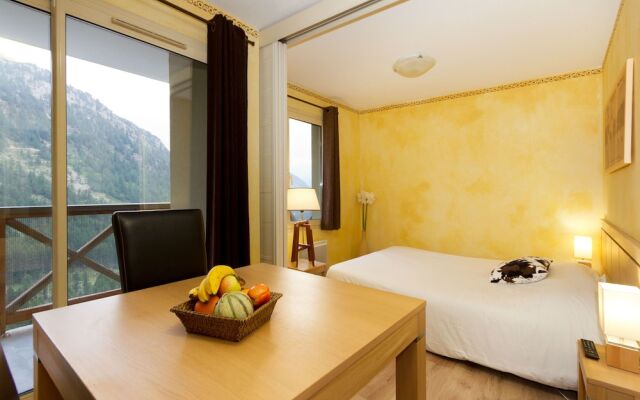 Les Terrasses d'Isola